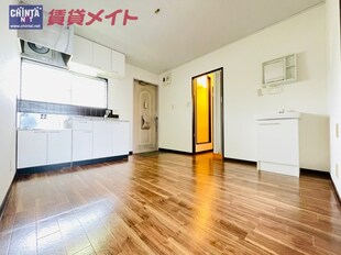 川越富洲原駅 徒歩4分 2階の物件内観写真